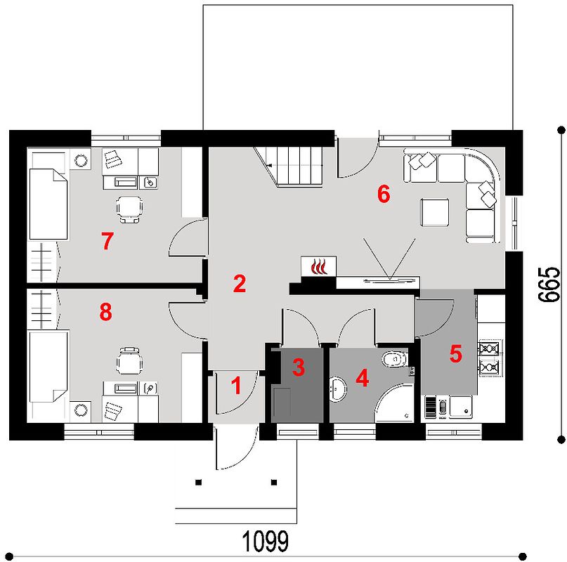 floor image