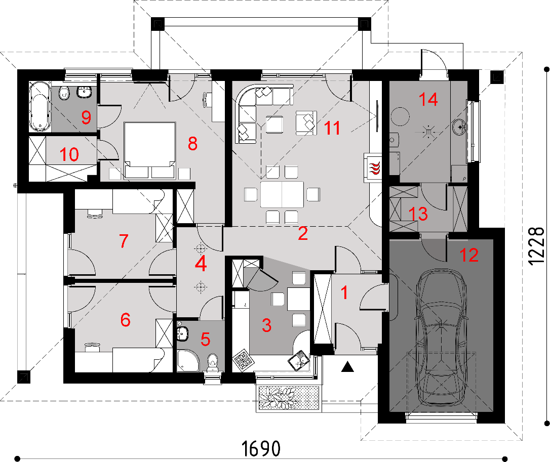 floor image