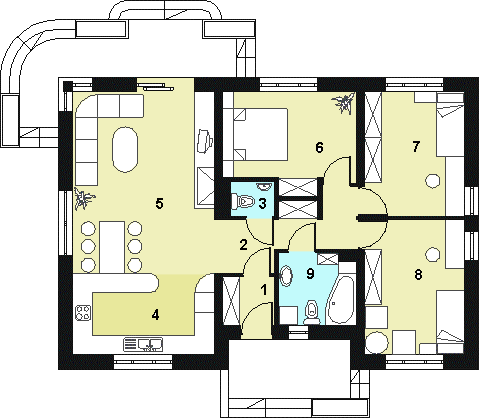 floor image