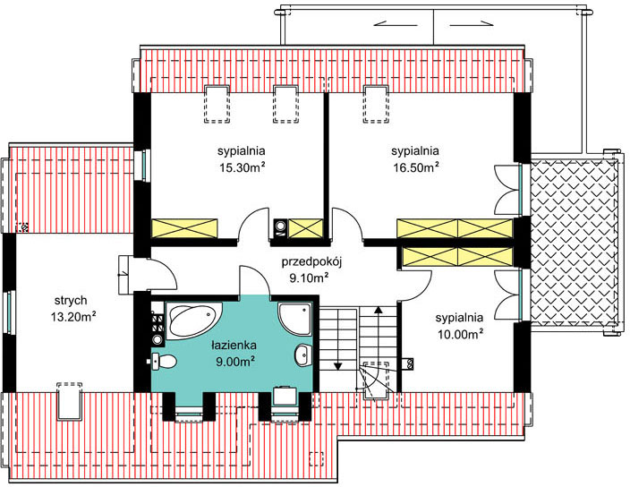 floor image