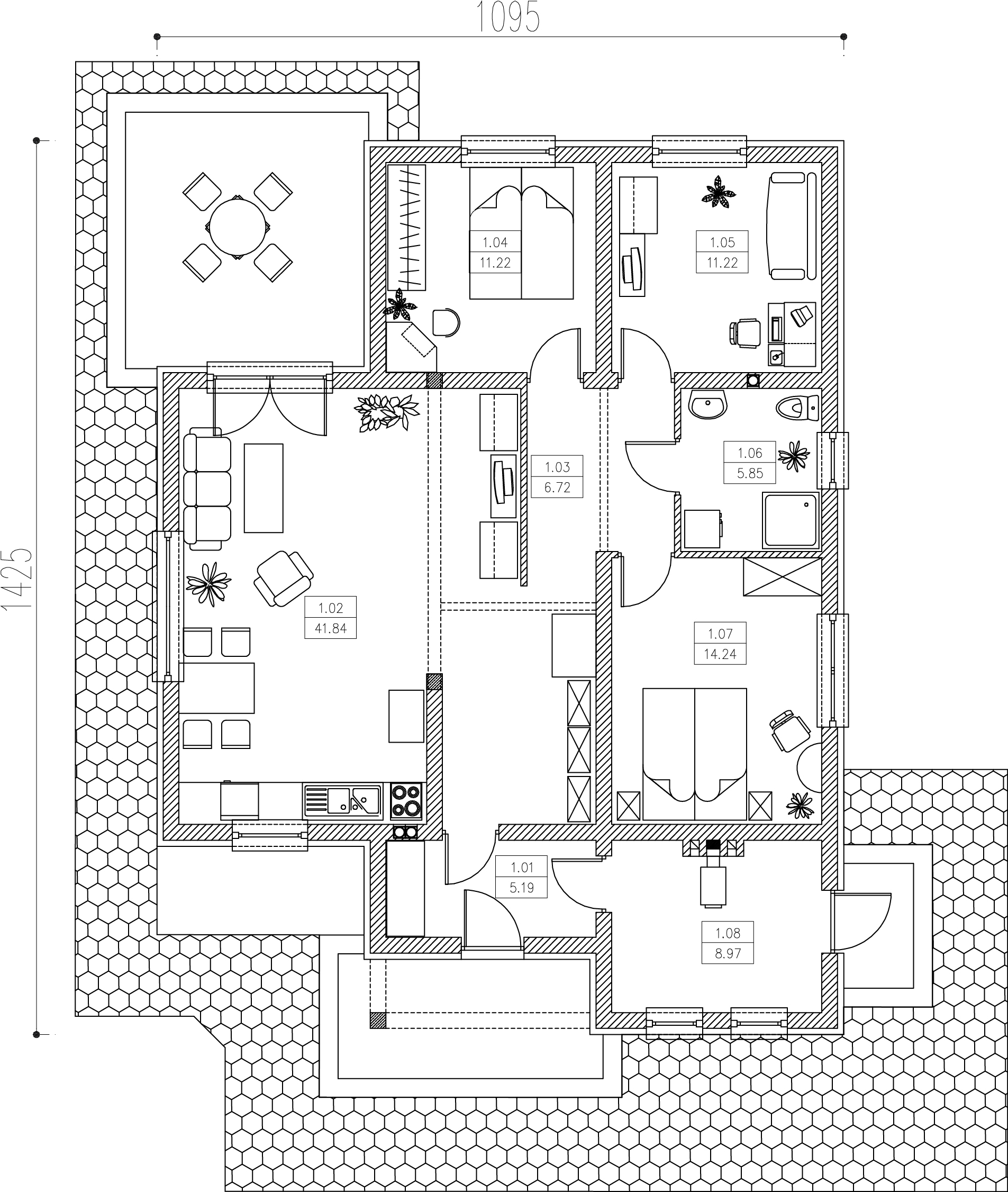 floor image
