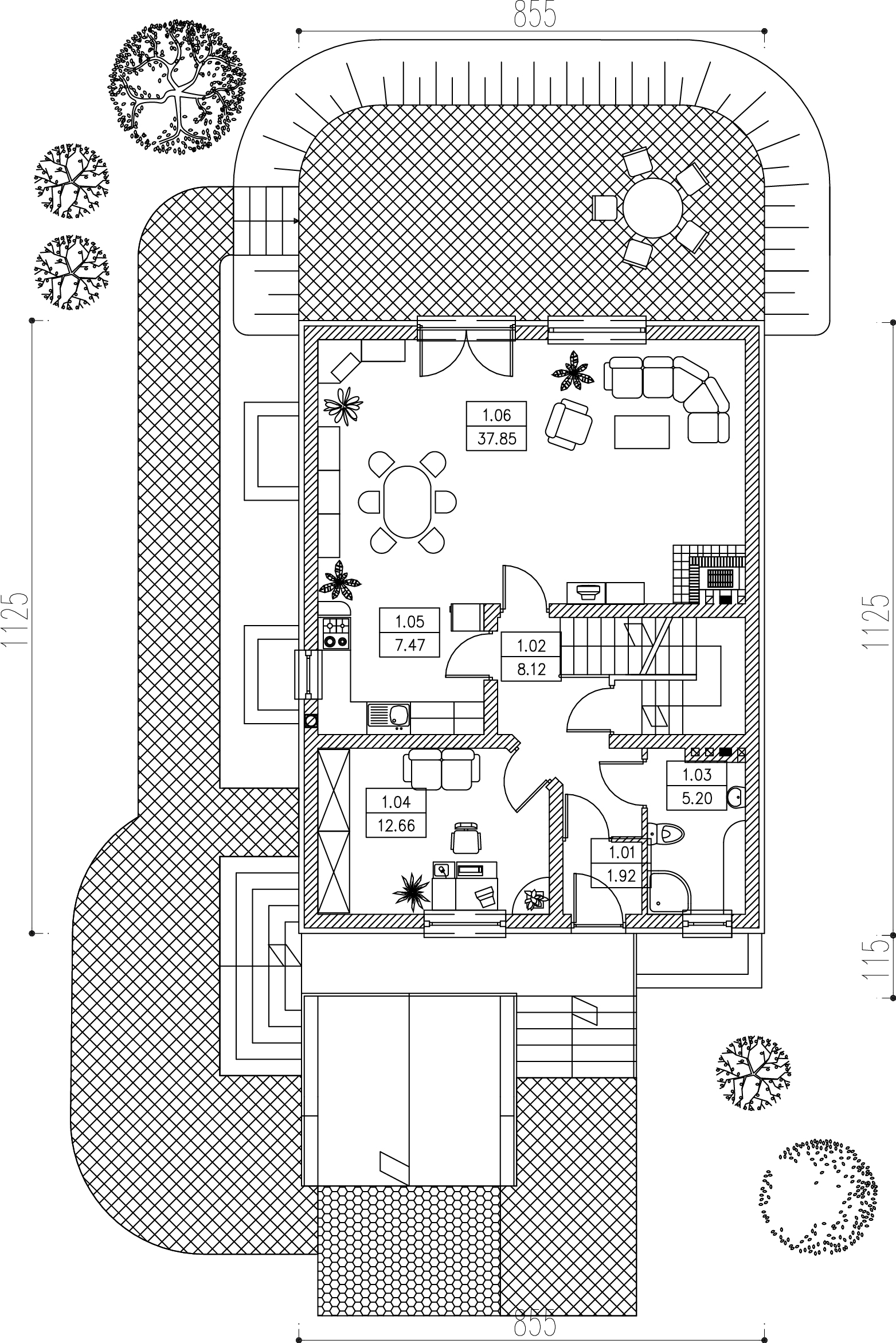 floor image