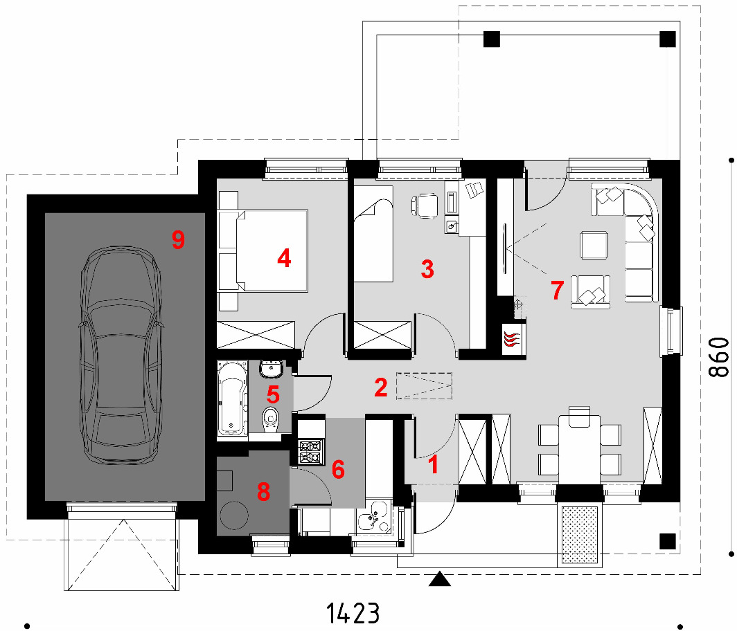 floor image