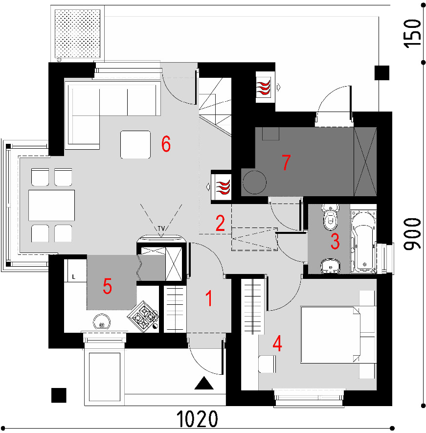 floor image