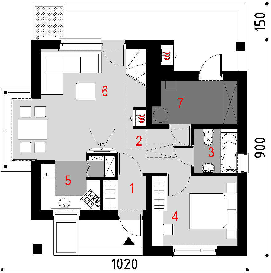 floor image