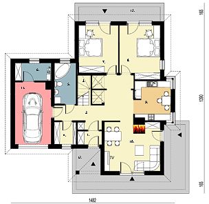 floor image