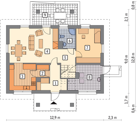 floor image