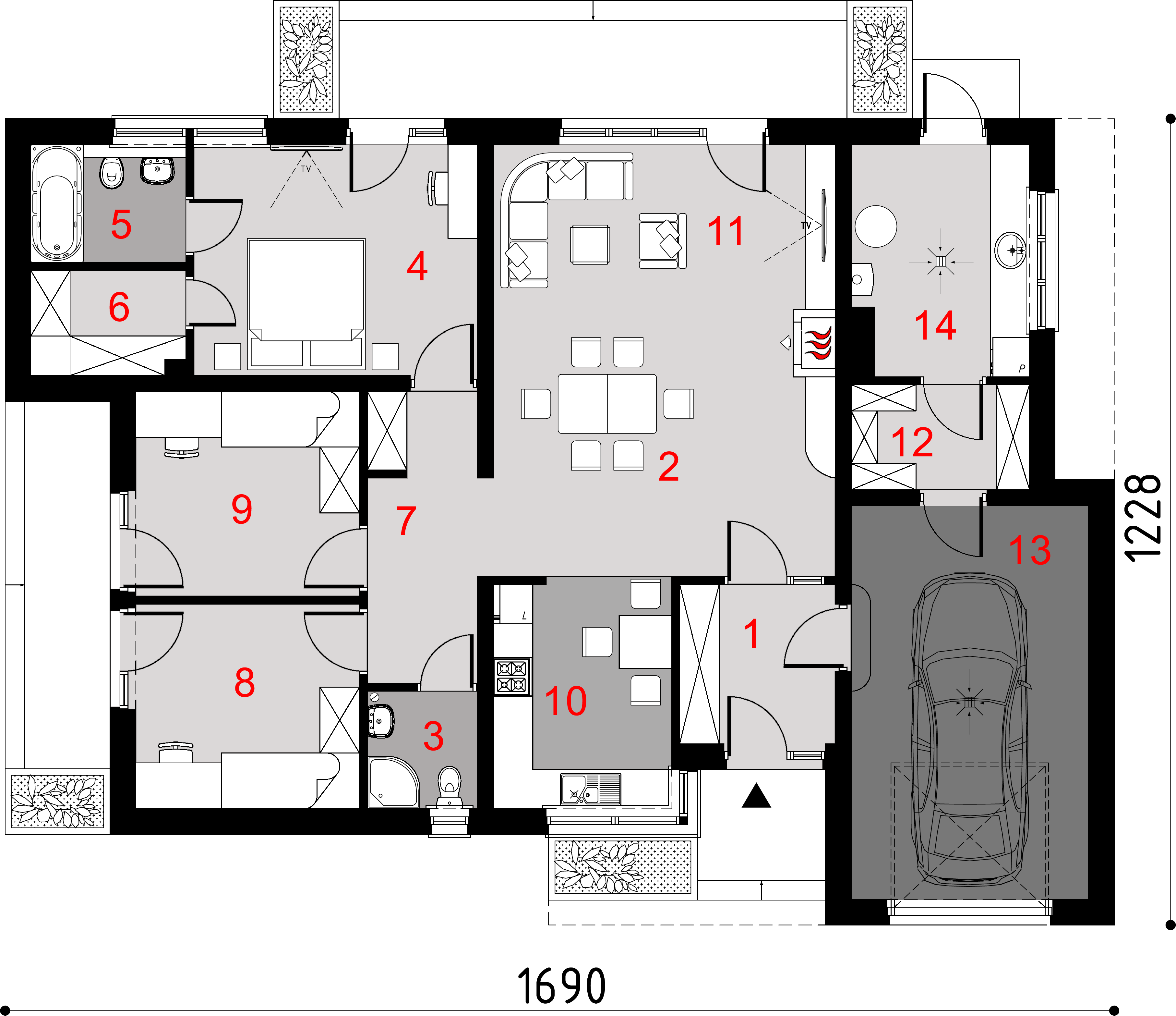 floor image
