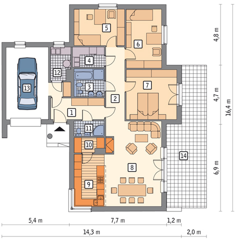 floor image