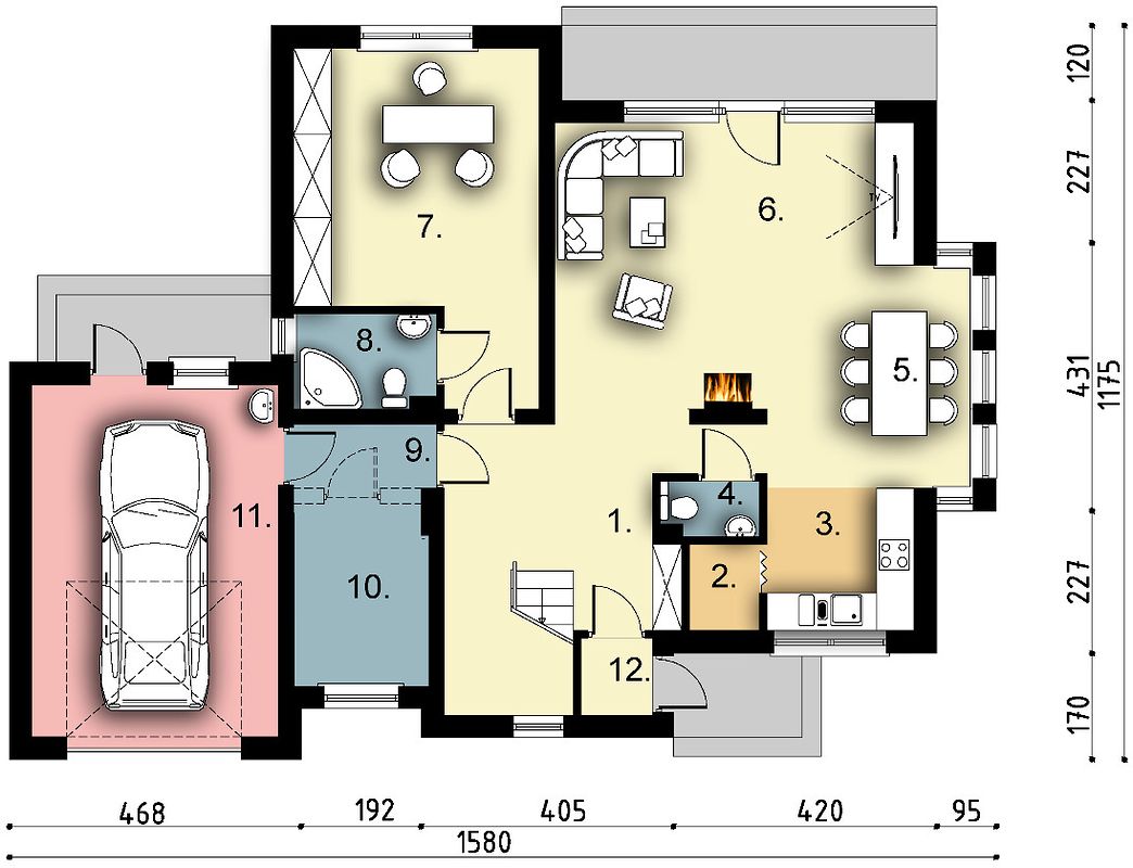 floor image