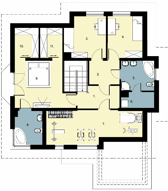 floor image