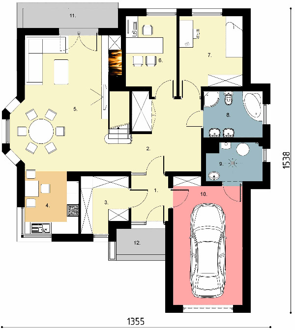 floor image