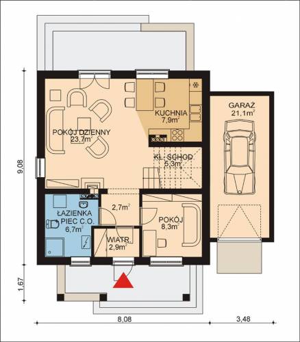 floor image