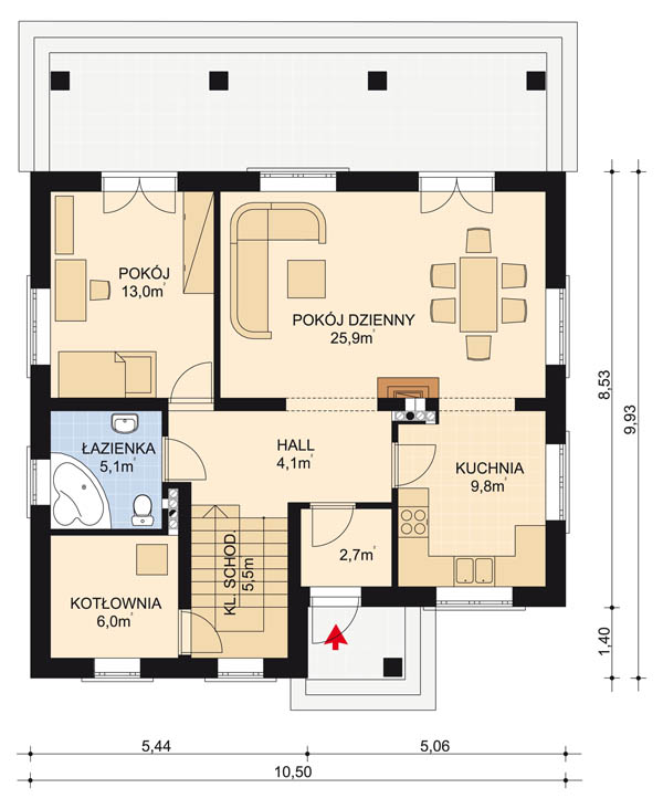 floor image