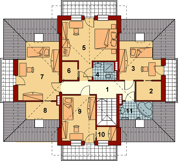 floor image