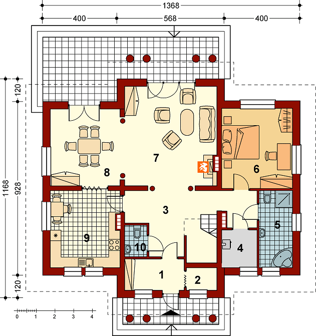 floor image