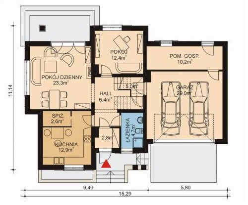 floor image