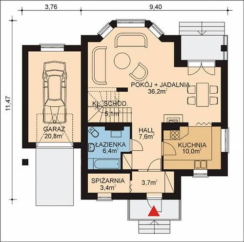 floor image