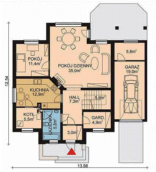 floor image