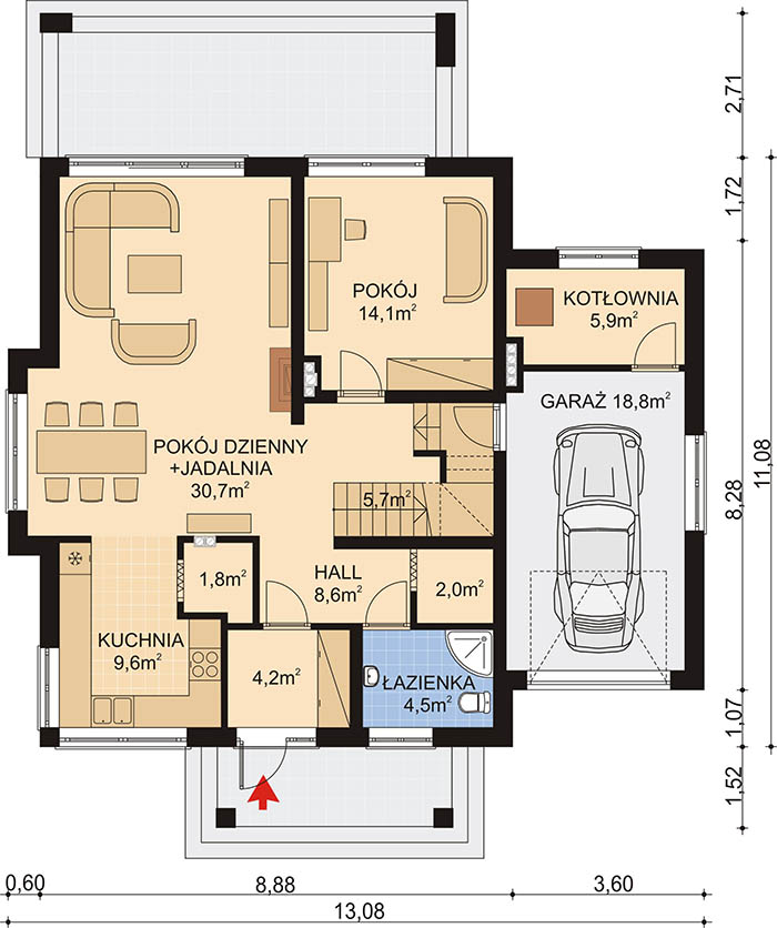 floor image