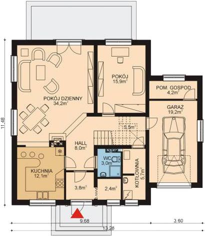 floor image