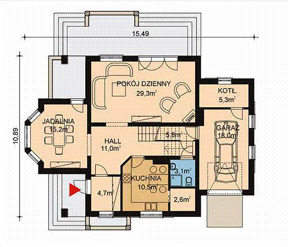 floor image