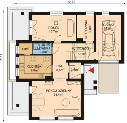 floor image