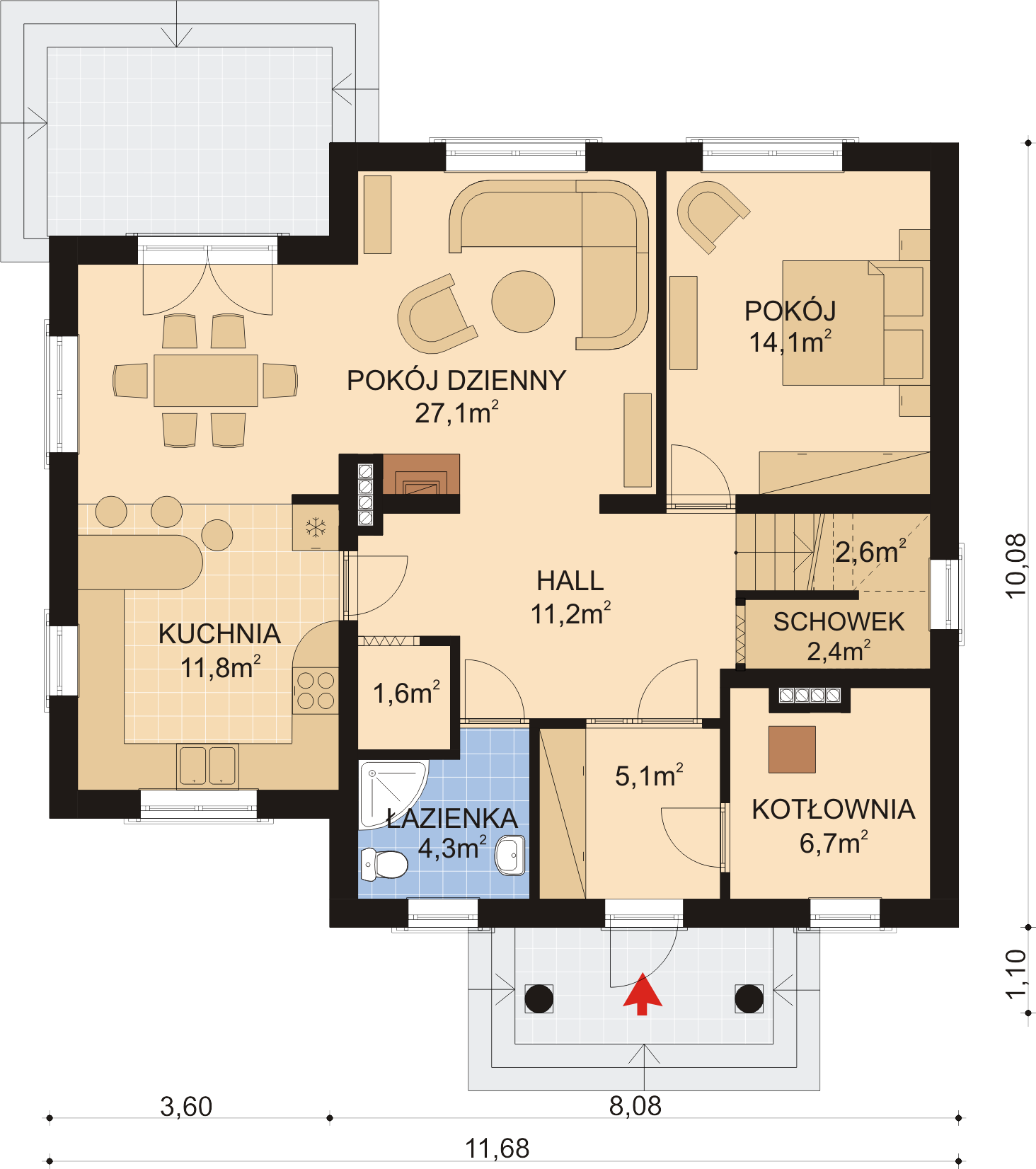 floor image