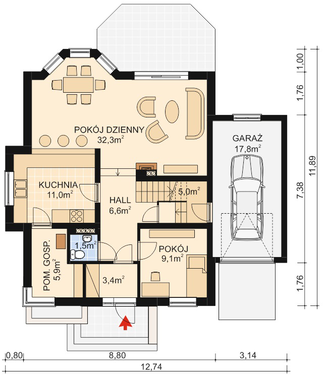 floor image