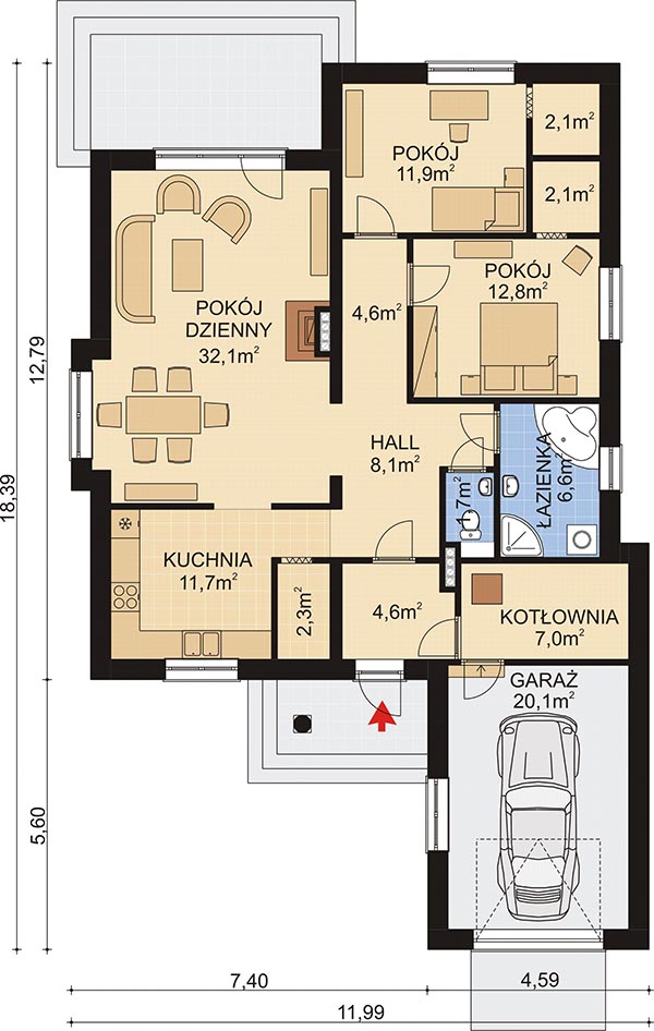 floor image