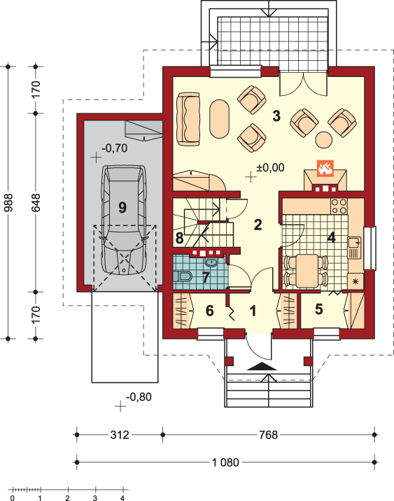 floor image