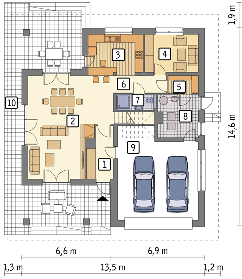 floor image