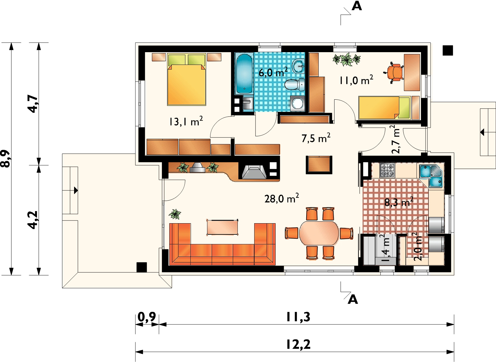 floor image