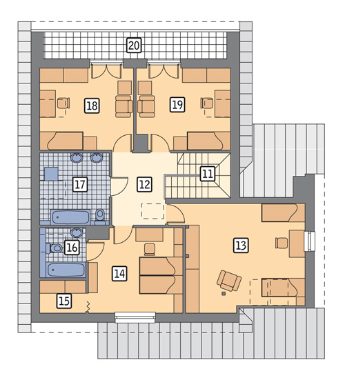 floor image