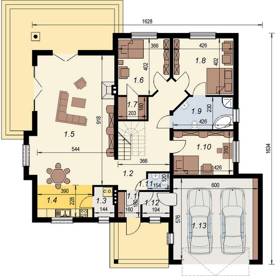 floor image