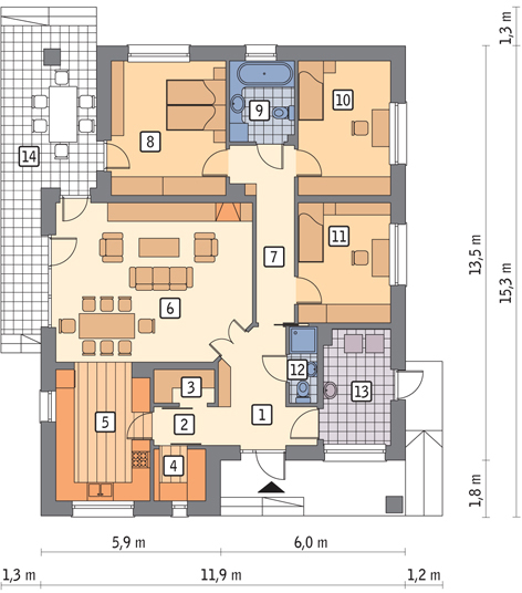 floor image