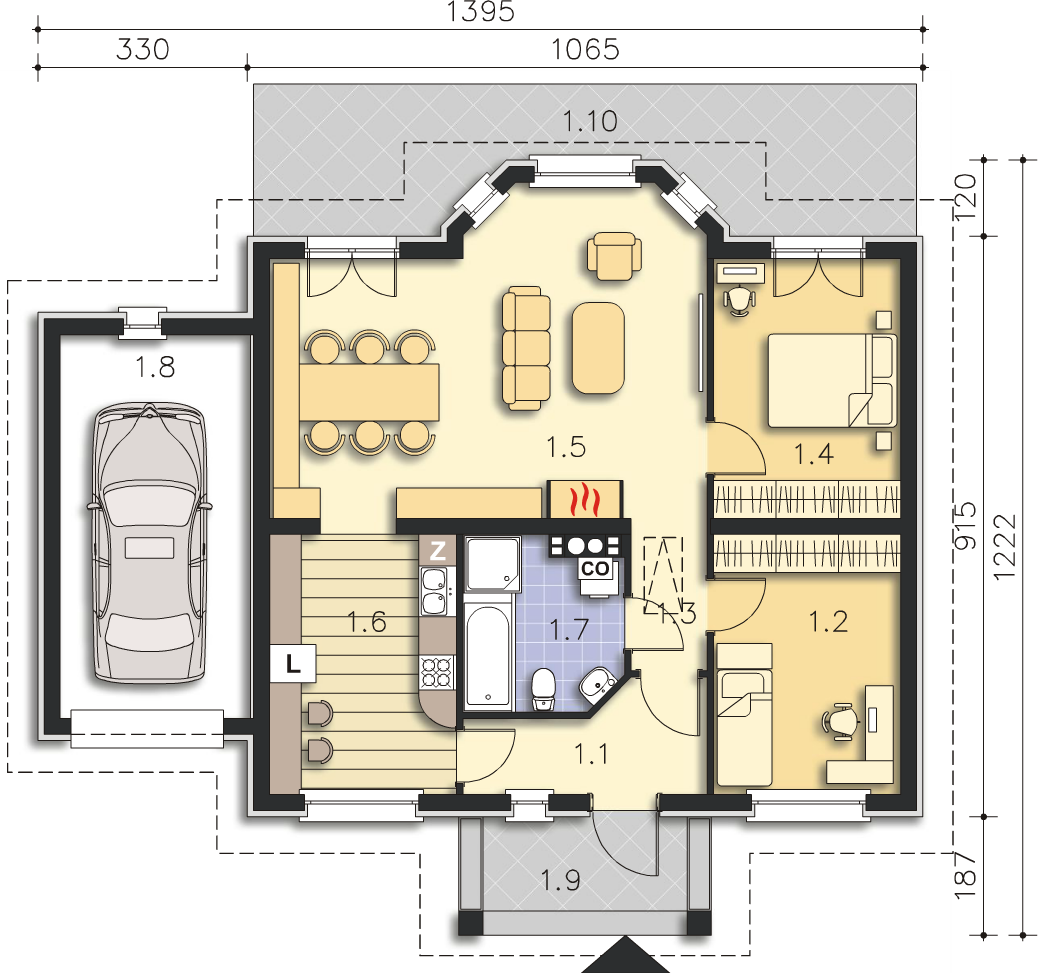 floor image