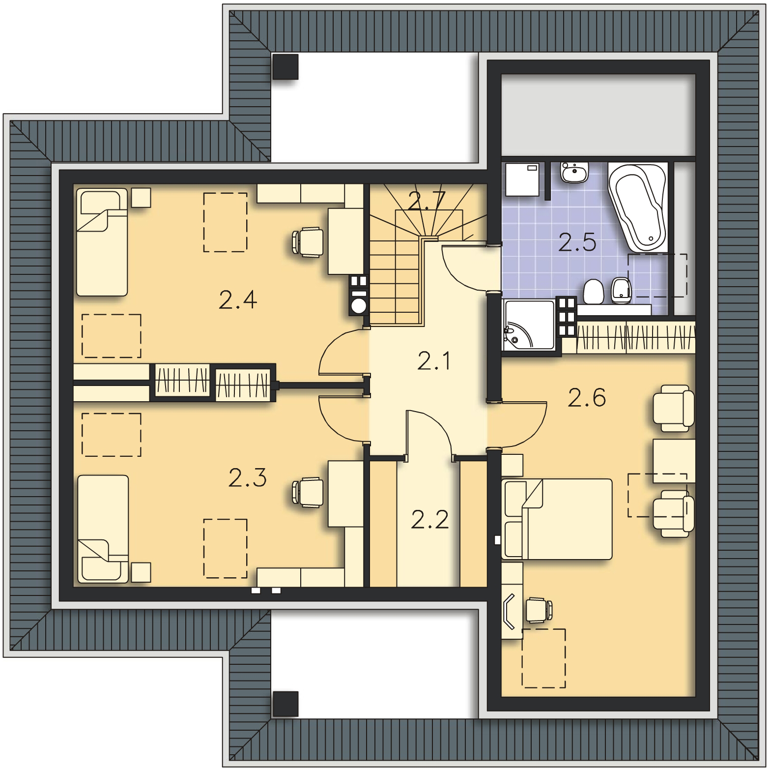 floor image