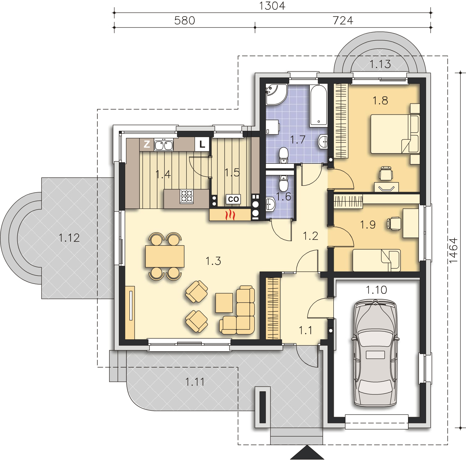 floor image