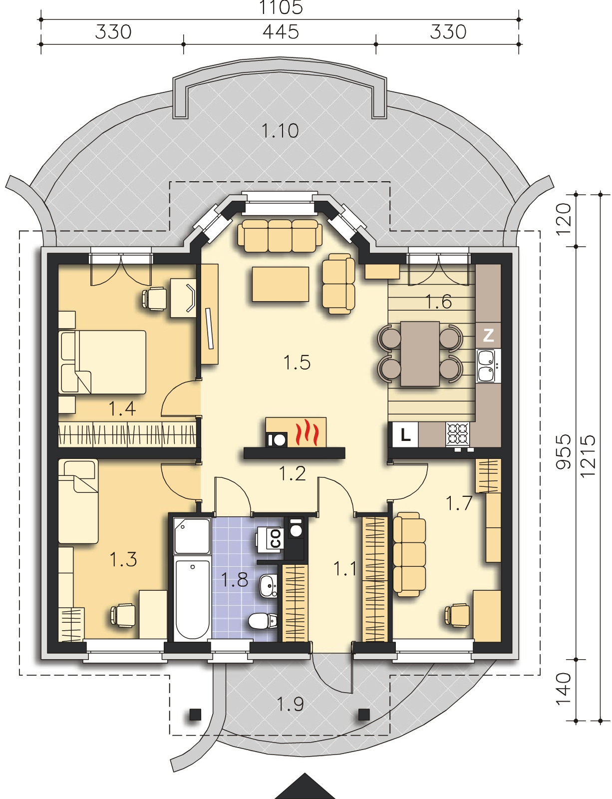 floor image