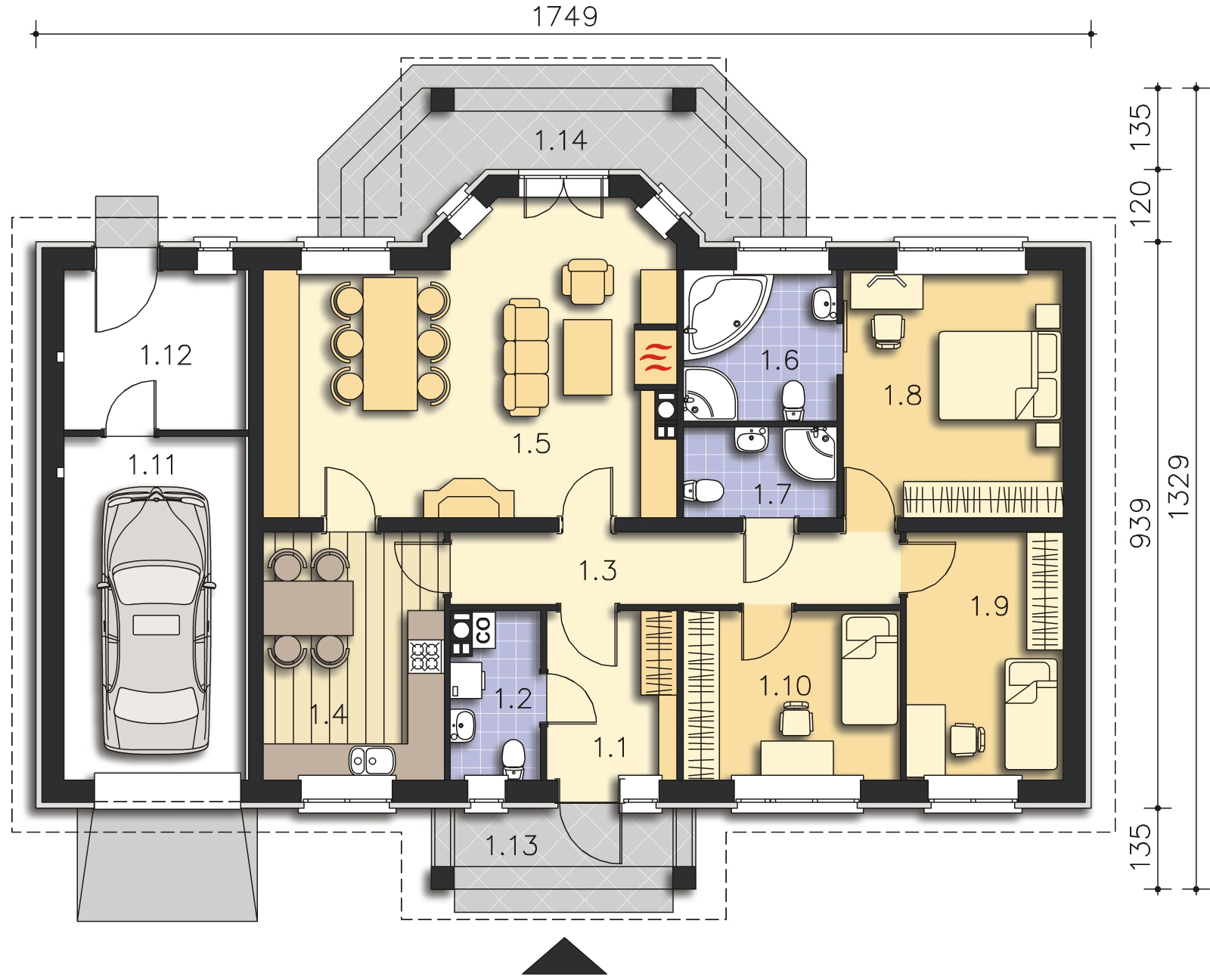 floor image
