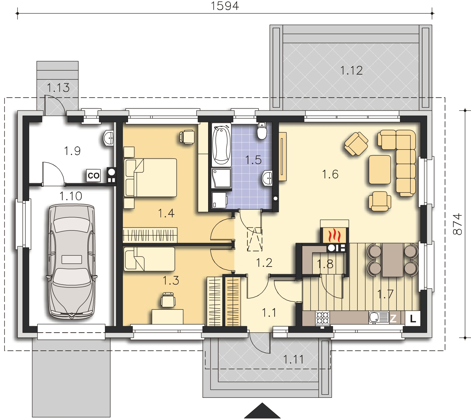 floor image