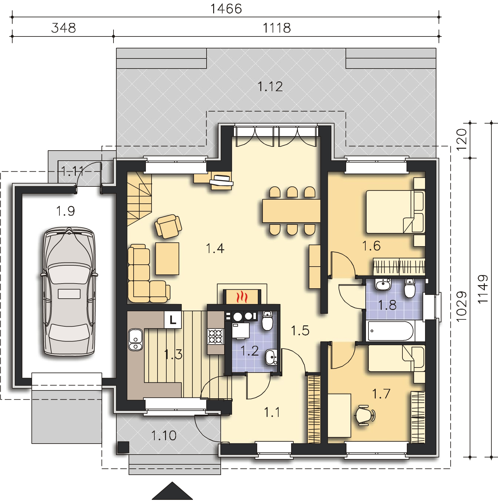 floor image