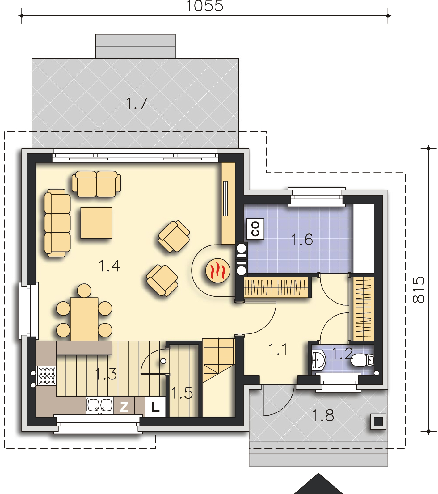 floor image