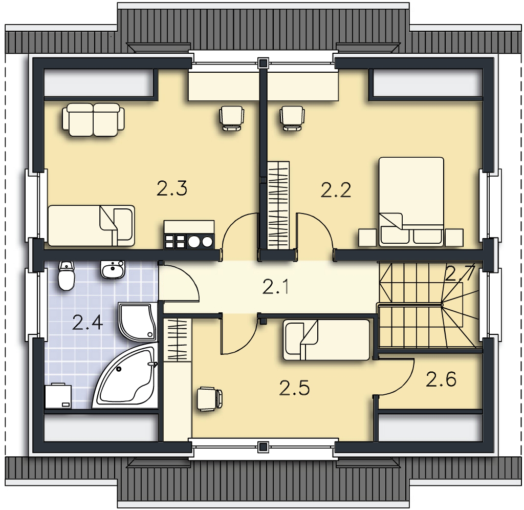 floor image