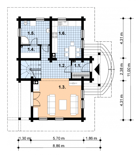 floor image