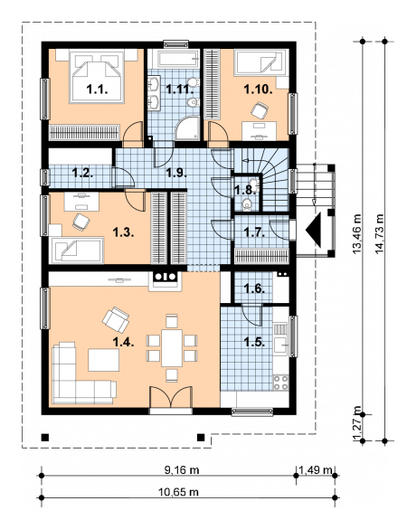 floor image
