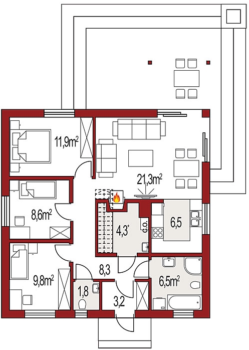 floor image