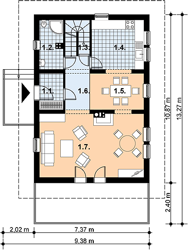 floor image
