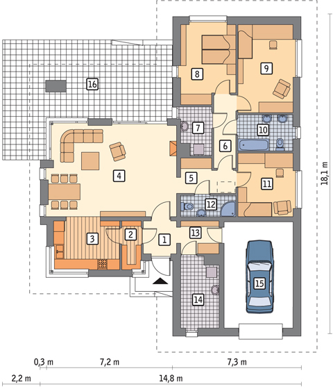 floor image